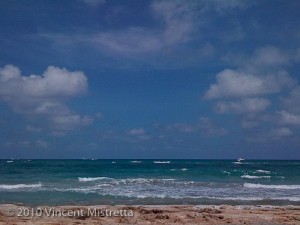 Jupiter Beach