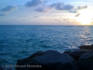 Jupiter Inlet Sunrise