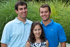 My 3 Angels