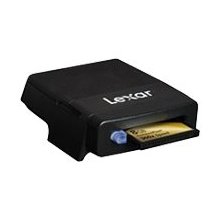 Lexar UDMA Reader