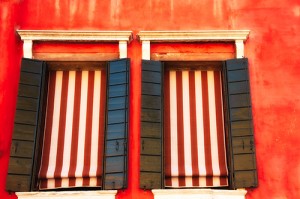 Solids and Stripes
