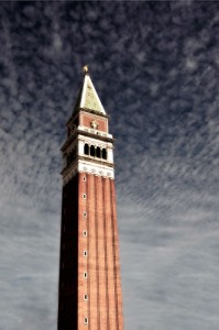 St. Marks Clock Tower