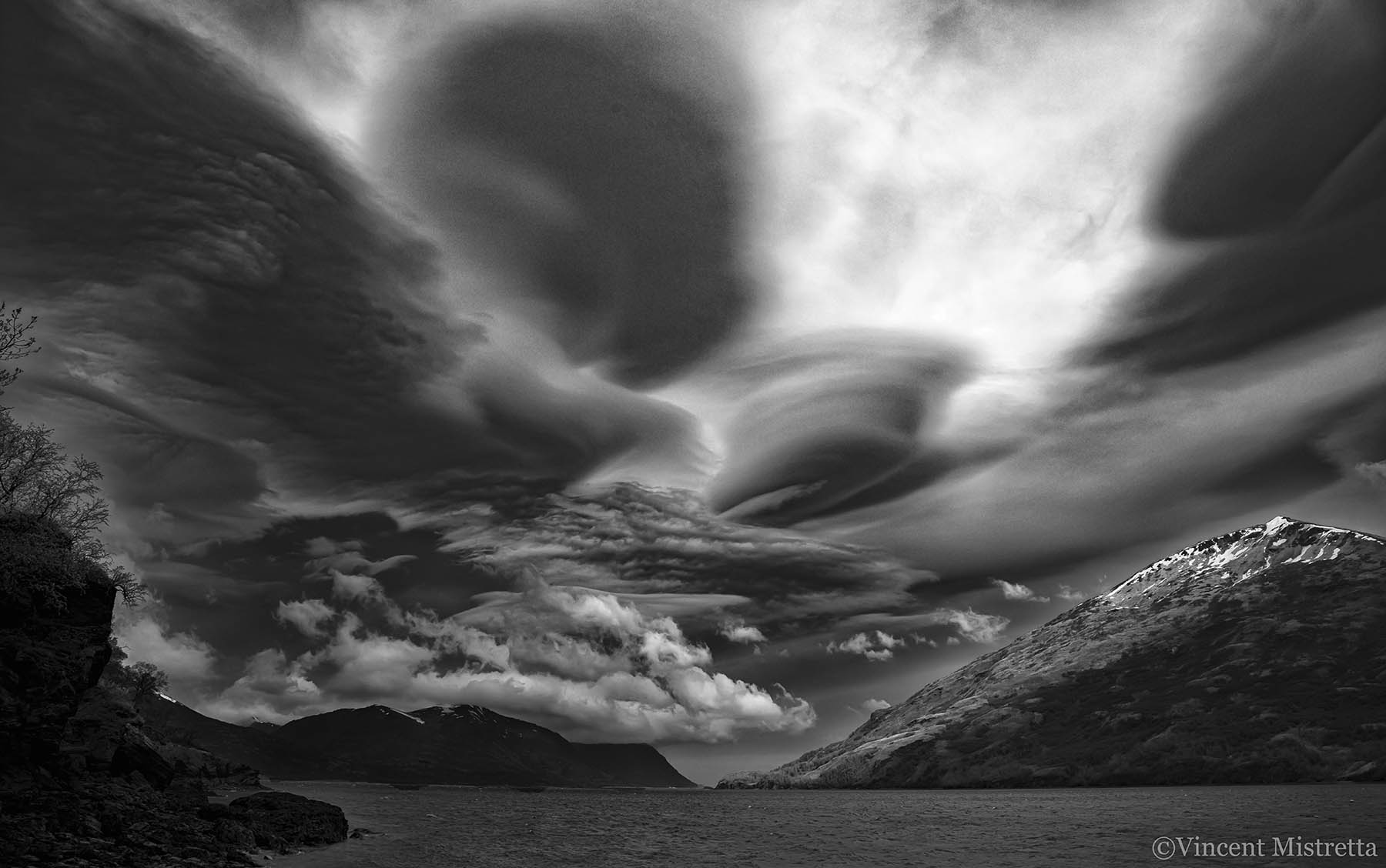 Alaska, uganik river, Kodiak, kodiak nwr, storm, clouds